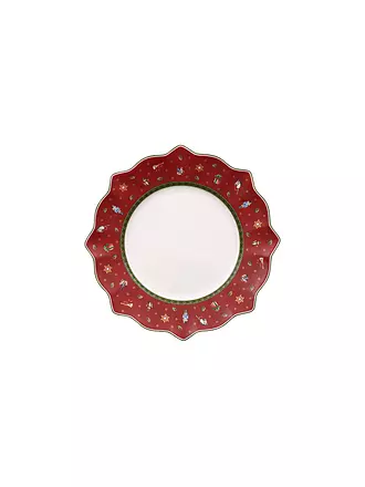 VILLEROY & BOCH | Speiseteller 29cm "Toy's Delight" | 